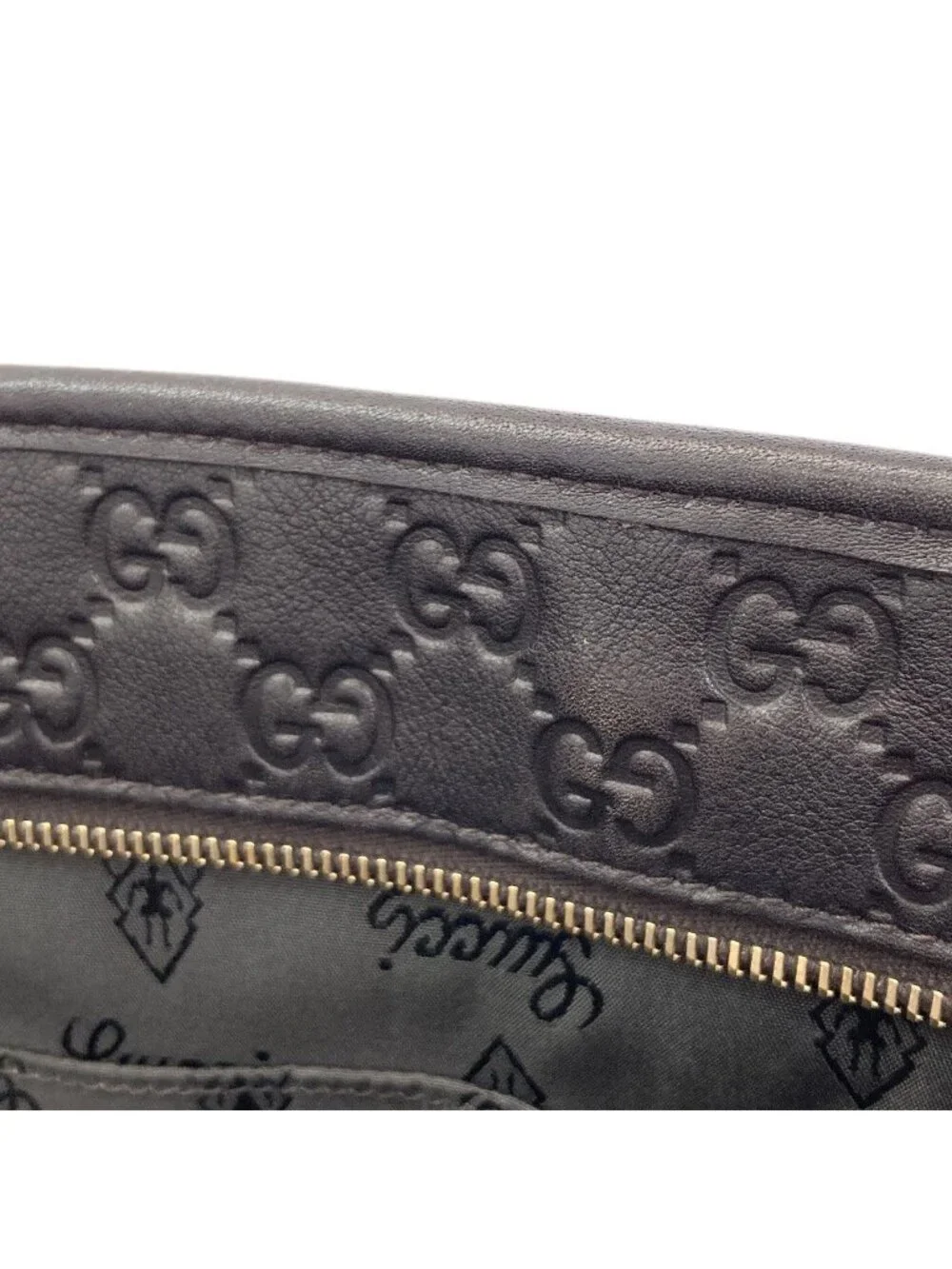 Gucci brand item